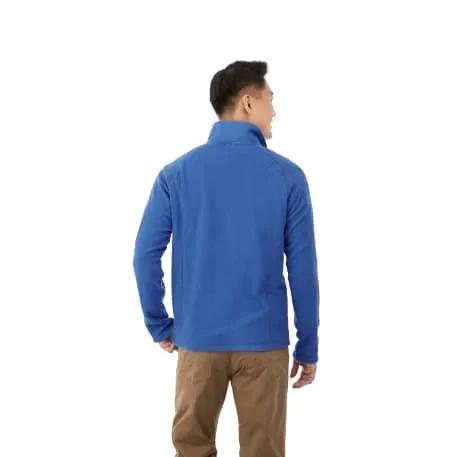 Men's BOWLEN Polyfleece Qtr Zip 10 of 22