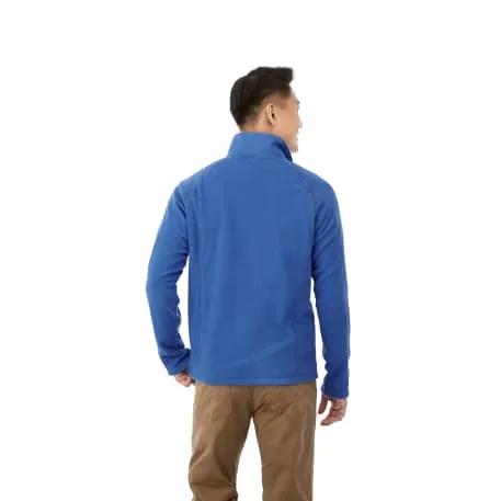 Men's BOWLEN Polyfleece Qtr Zip 15 of 22