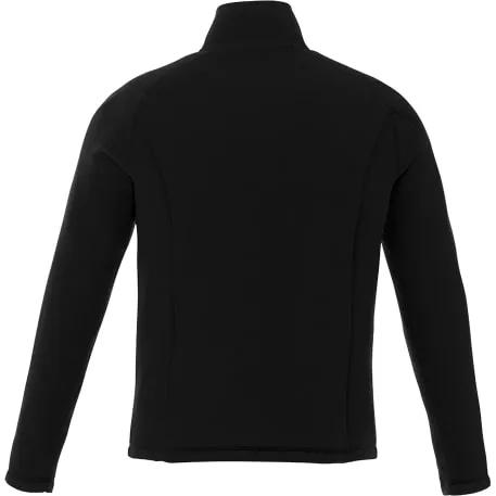 Men's BOWLEN Polyfleece Qtr Zip 21 of 22