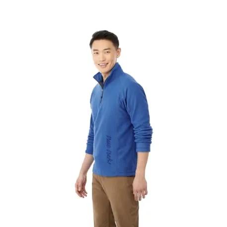Men's BOWLEN Polyfleece Qtr Zip 12 of 22