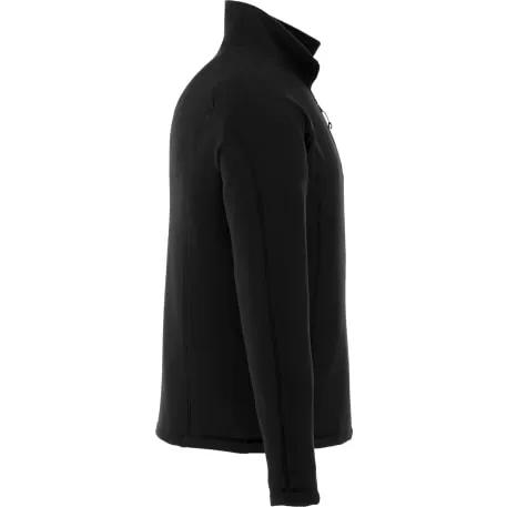 Men's BOWLEN Polyfleece Qtr Zip 7 of 22