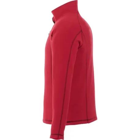 Men's BOWLEN Polyfleece Qtr Zip 15 of 22