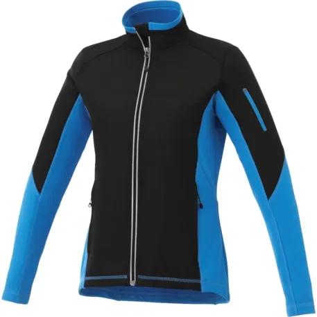 Women's Sonoma  Hybrid Knit Jacket 8 of 14