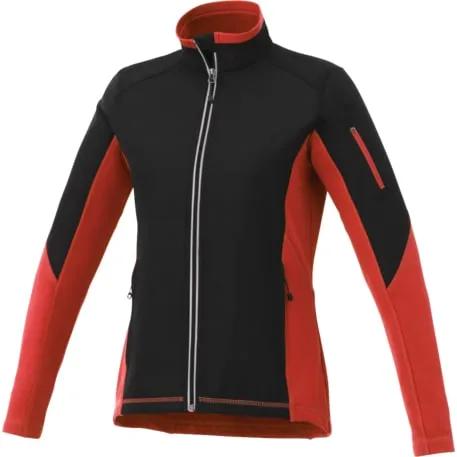 Women's Sonoma  Hybrid Knit Jacket 6 of 14