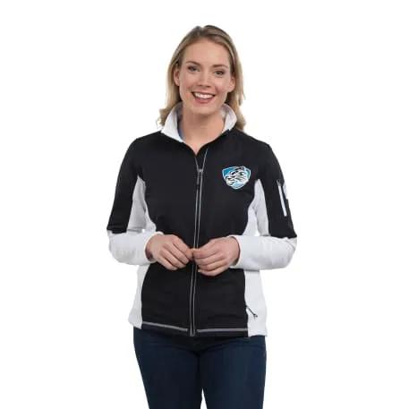 Women's Sonoma  Hybrid Knit Jacket 1 of 14