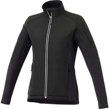 Women's Sonoma  Hybrid Knit Jacket 10 of 14