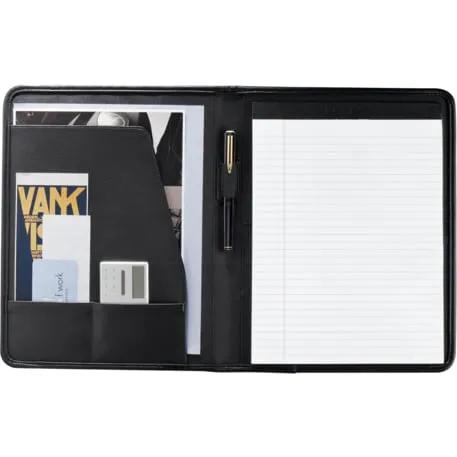 Manhattan Writing Pad with FSC® Mix Paper 1 of 2