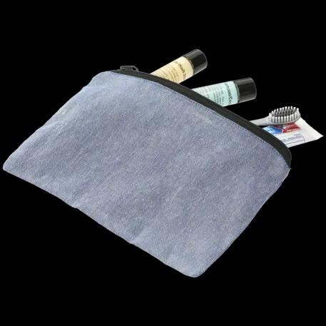 Recycled 5oz Cotton Twill Pouch 18 of 19