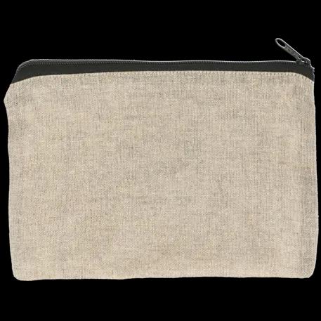 Recycled 5oz Cotton Twill Pouch 13 of 19