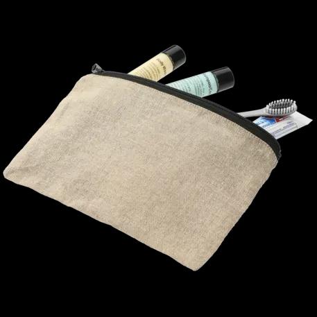 Recycled 5oz Cotton Twill Pouch 19 of 19