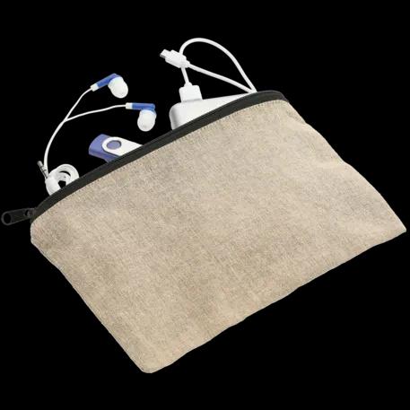 Recycled 5oz Cotton Twill Pouch 8 of 19