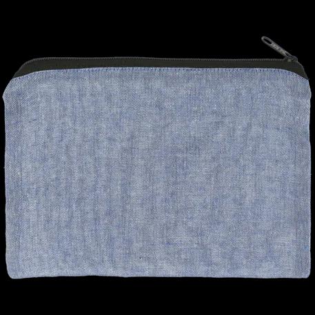 Recycled 5oz Cotton Twill Pouch 3 of 19