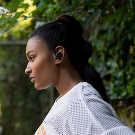 Skullcandy Push Active True Wireless Sport Earbuds 1 of 6