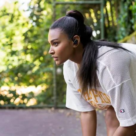 Skullcandy Push Active True Wireless Sport Earbuds 2 of 6