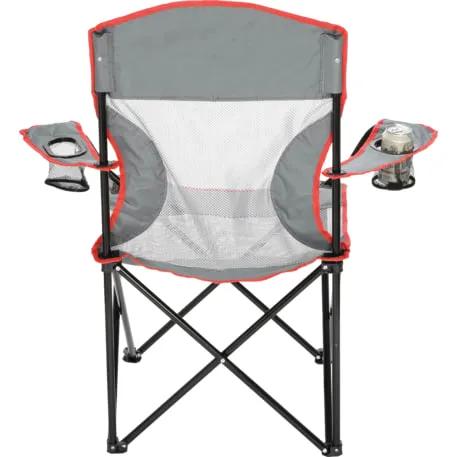High Sierra® Camping Chair (300lb Capacity) 3 of 5