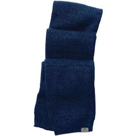 Unisex Wallace Roots73 Knit Scarf 2 of 4