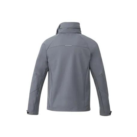 Men's PEYTO Softshell Jacket 13 of 19