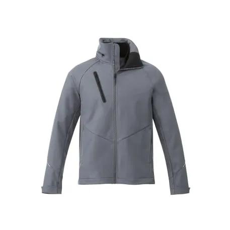 Men's PEYTO Softshell Jacket