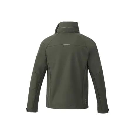 Men's PEYTO Softshell Jacket 12 of 19