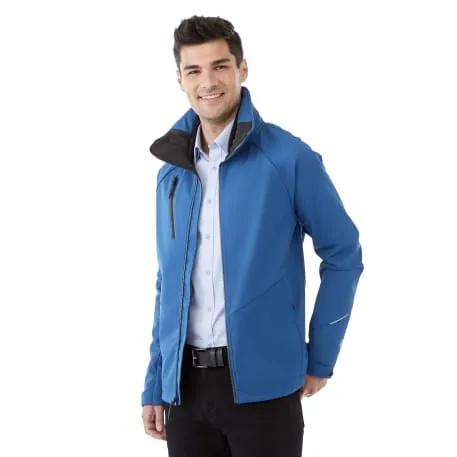 Men's PEYTO Softshell Jacket 7 of 19