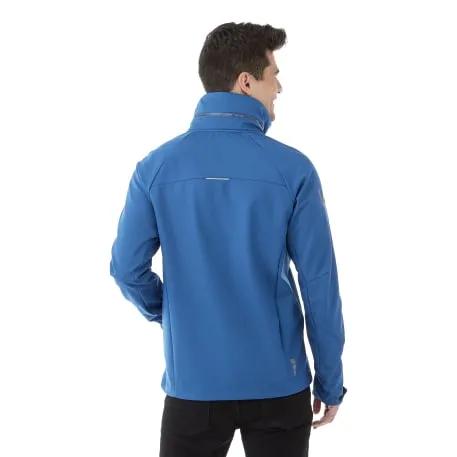 Men's PEYTO Softshell Jacket 11 of 19