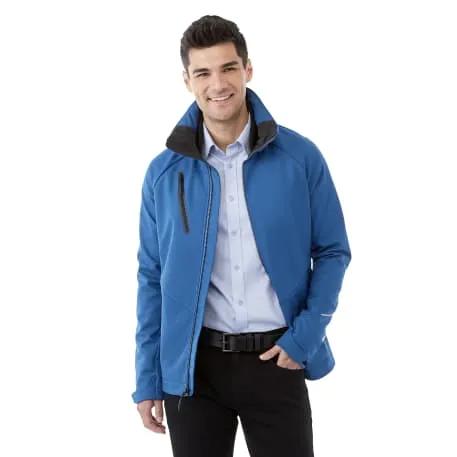 Men's PEYTO Softshell Jacket 3 of 19