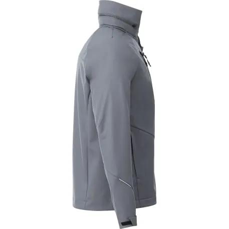 Men's PEYTO Softshell Jacket 4 of 19