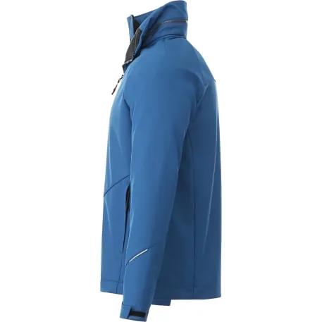 Men's PEYTO Softshell Jacket 15 of 19