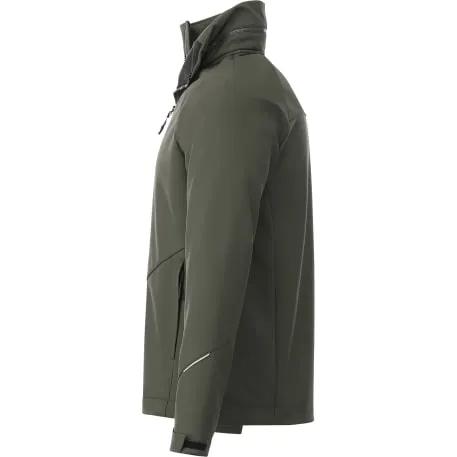 Men's PEYTO Softshell Jacket 17 of 19
