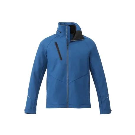 Men's PEYTO Softshell Jacket 9 of 19