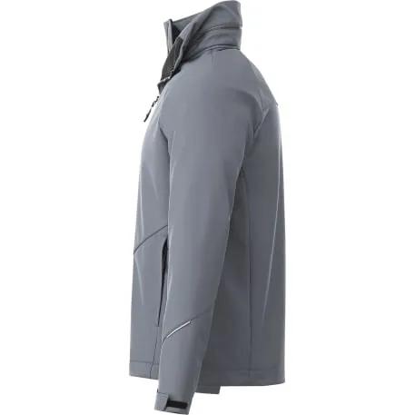 Men's PEYTO Softshell Jacket 19 of 19