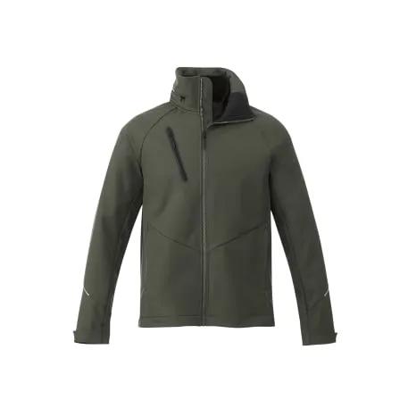 Men's PEYTO Softshell Jacket 1 of 19