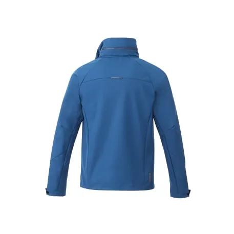 Men's PEYTO Softshell Jacket 8 of 19