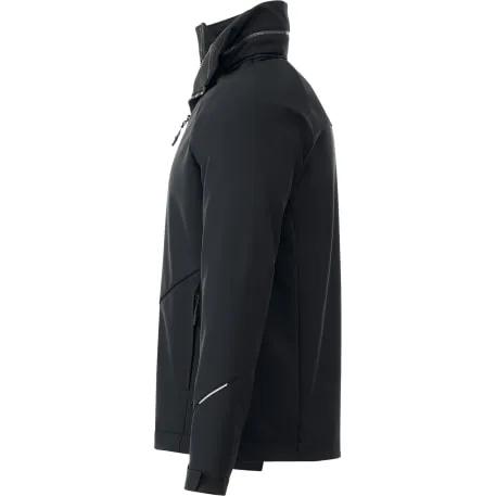 Men's PEYTO Softshell Jacket 5 of 19