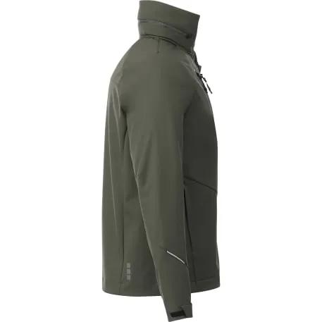 Men's PEYTO Softshell Jacket 18 of 19