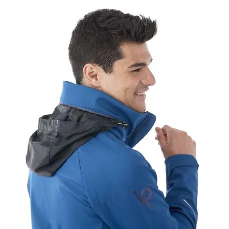 Men's PEYTO Softshell Jacket 10 of 19