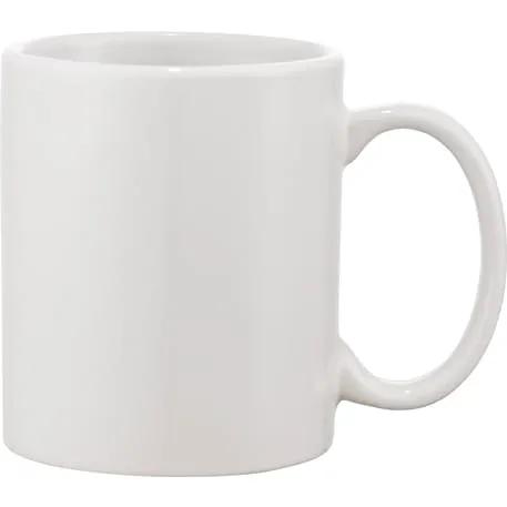 Bounty 11oz Ceramic Mug 2 of 4