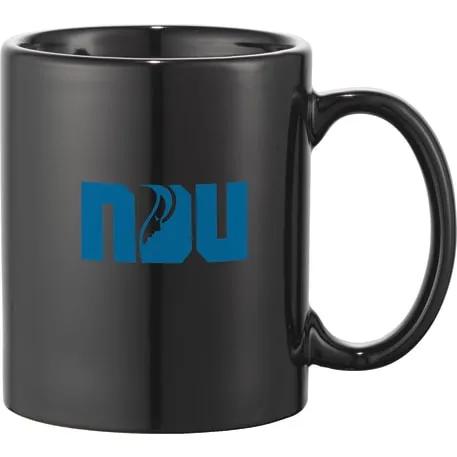 Bounty 11oz Ceramic Mug 1 of 4