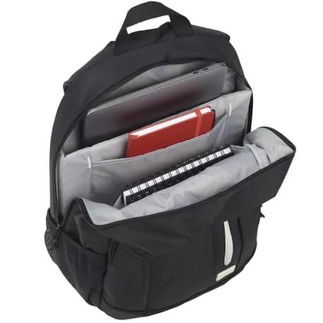 Case Logic Jaunt Recycled 15" Computer Backpack 8 of 8