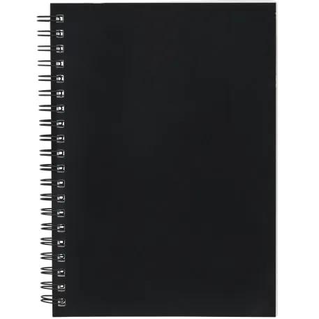5” x 7” Mineral Stone Field Spiral  Notebook 7 of 10