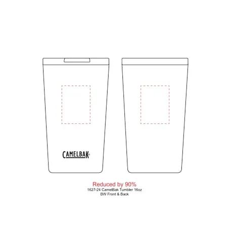 CamelBak Tumbler 16oz 21 of 22