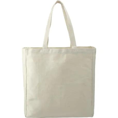 Hemp Cotton 11oz Carry-All Tote 7 of 8