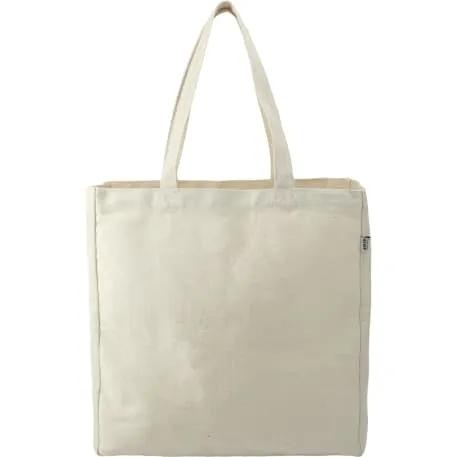 Hemp Cotton 11oz Carry-All Tote 4 of 8