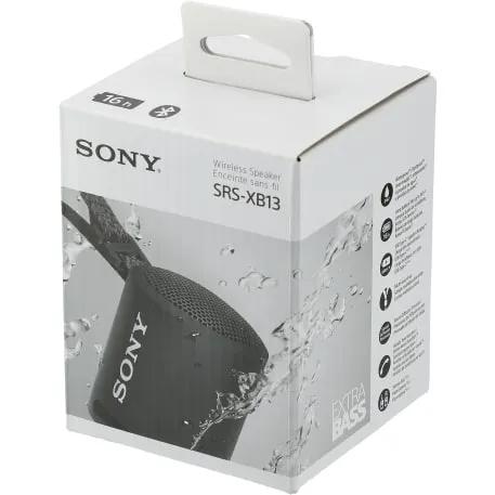 Sony SRS-XB13 Bluetooth Speaker 13 of 13