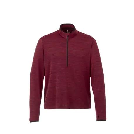 Men's MATHER Knit Half Zip 3 of 16
