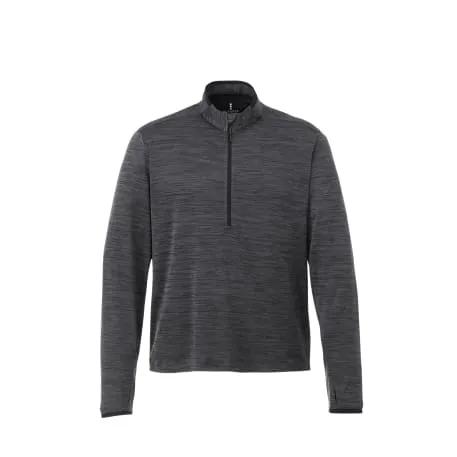Men's MATHER Knit Half Zip 2 of 16