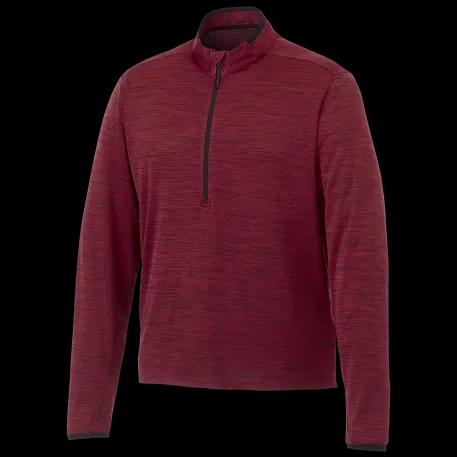 Men's MATHER Knit Half Zip 15 of 16