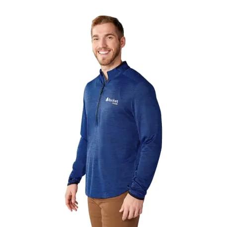 Men's MATHER Knit Half Zip 13 of 16