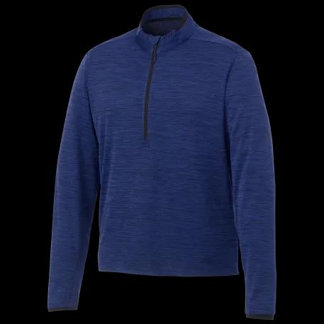 Men's MATHER Knit Half Zip 4 of 16