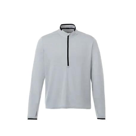 Men's MATHER Knit Half Zip 1 of 16